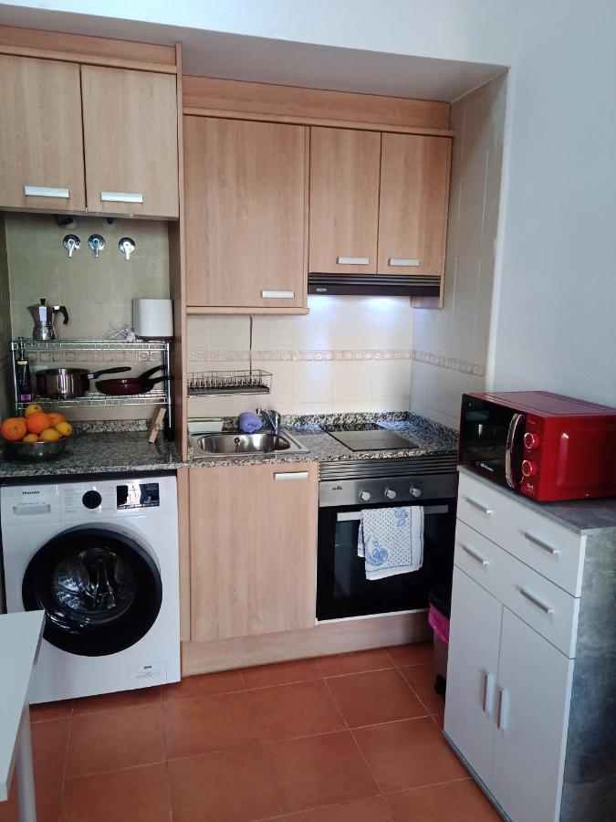 דירות Villanueva de Río Segura Apartamento En Puerta Valle Ricote Y Archena מראה חיצוני תמונה