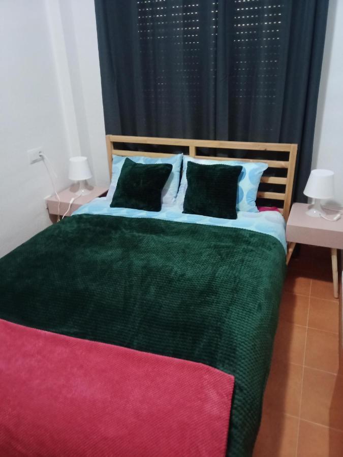 דירות Villanueva de Río Segura Apartamento En Puerta Valle Ricote Y Archena מראה חיצוני תמונה